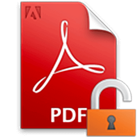 PDF Passwort Entfernen